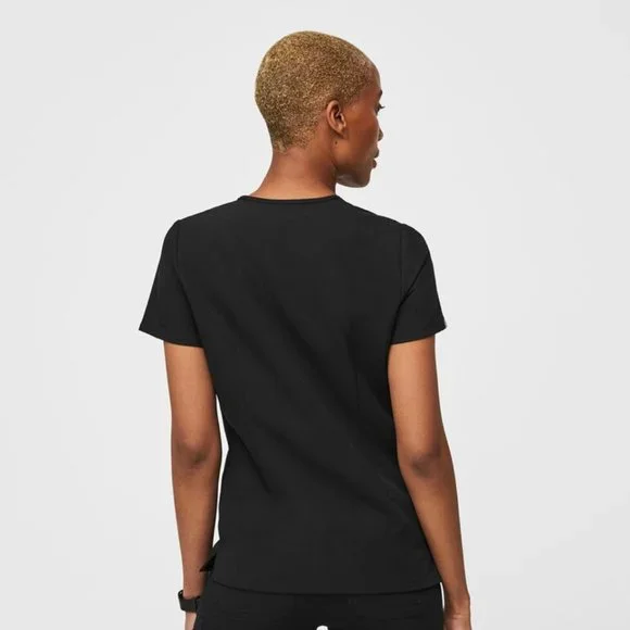 Women’s Figs Casma Scrub Top - Picture 6 of 6